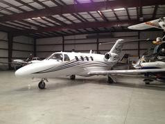 Cessna Citation CJ For Sale