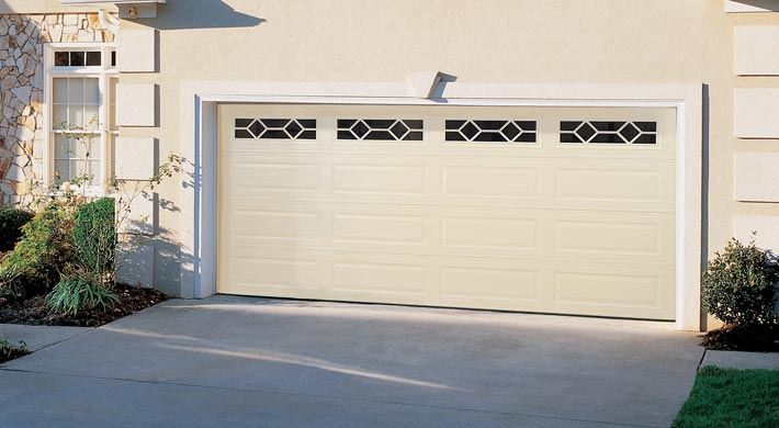 Garage Doors