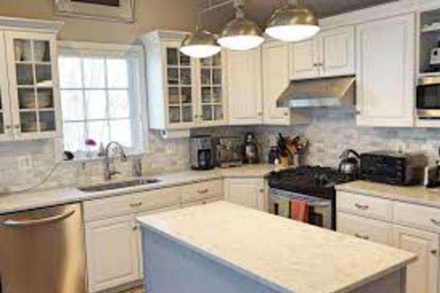 2019 KITCHEN REMODEL COST ESTIMATOR | AVERAGE KITCHEN REMODELING