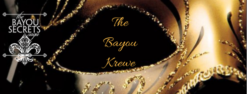 Join the Krewe