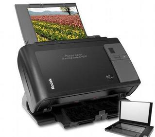 Photo Scanning Equipment