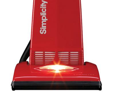 Vacuum parts and repair store, selling vacuums and parts in Prior Lake, MN