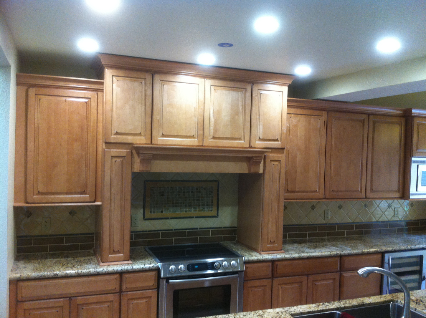 Kitchens Wesley Construction Inc
