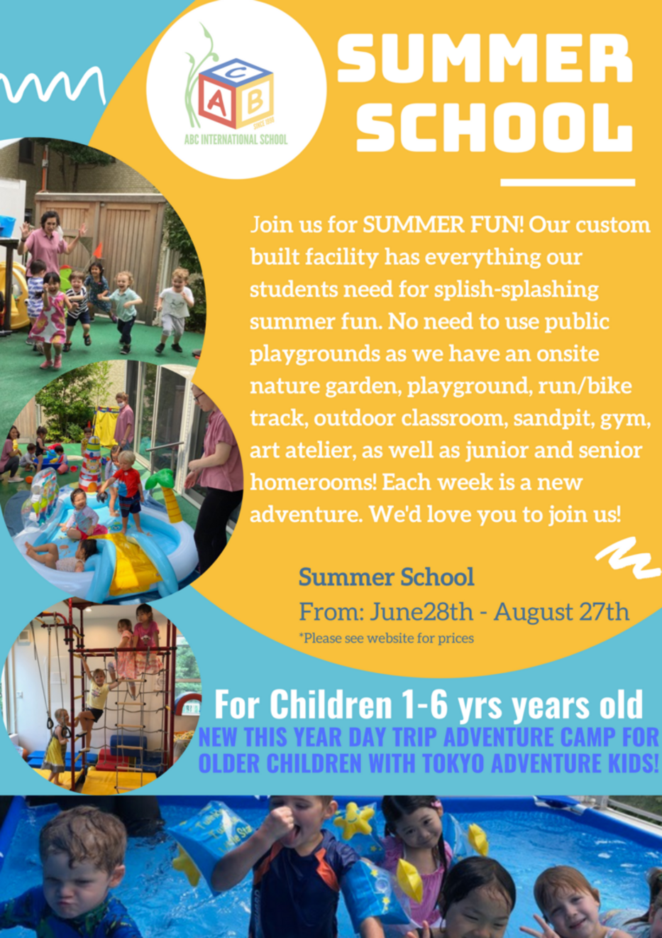 Summer School