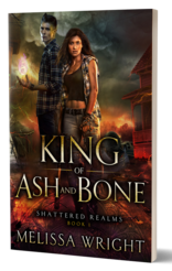 King of Ash and Bone
