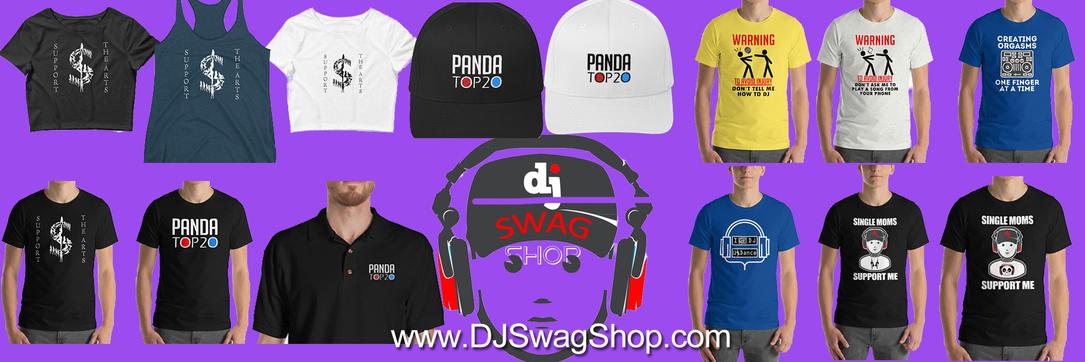 DJ Swag Shop