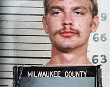 dahmer jeffrey milwaukee killer history mugshots serial mug july