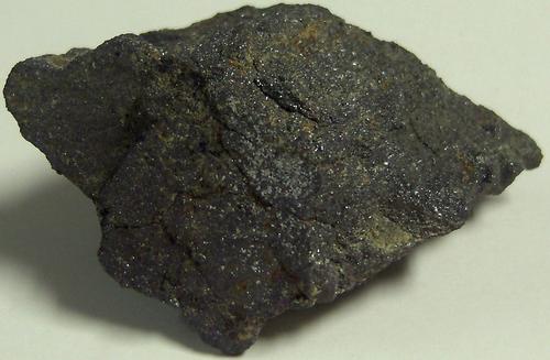 MAGNETITE, HEMATITE, CHLORITE - Patapsco Mine (Finksburg Mine; Orchard Mine), Patapsco Mines, Finksburg, Sykesville, Carroll County, Maryland, USA - sold