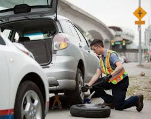 Las Vegas Mobile Roadside Assistance Services | Aone Mobile Mechanics