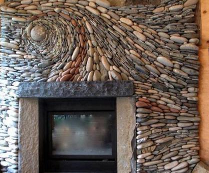 Best Masonry Fireplace