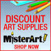 Mister Art - Discount Arts and Crafts Supplies