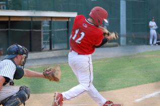 Baltimore Redbirds Baseball - Home