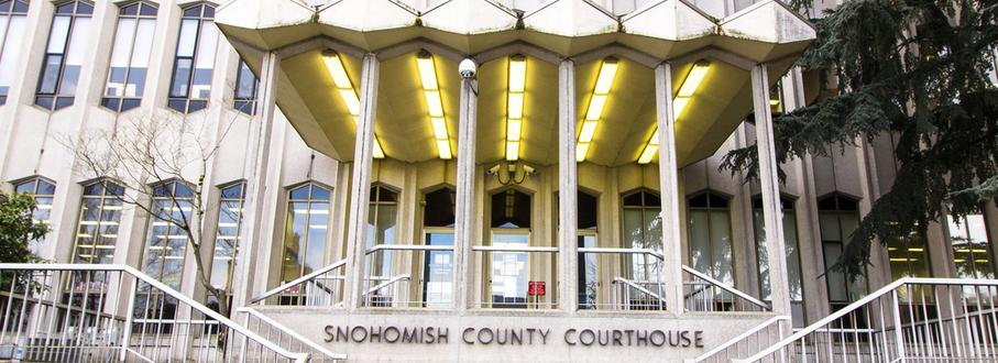 Criminal Defense Lawyer Snohomish County WA