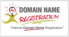 Domain Registration -Registracion de redes