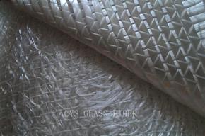 Multiaxial Fabric