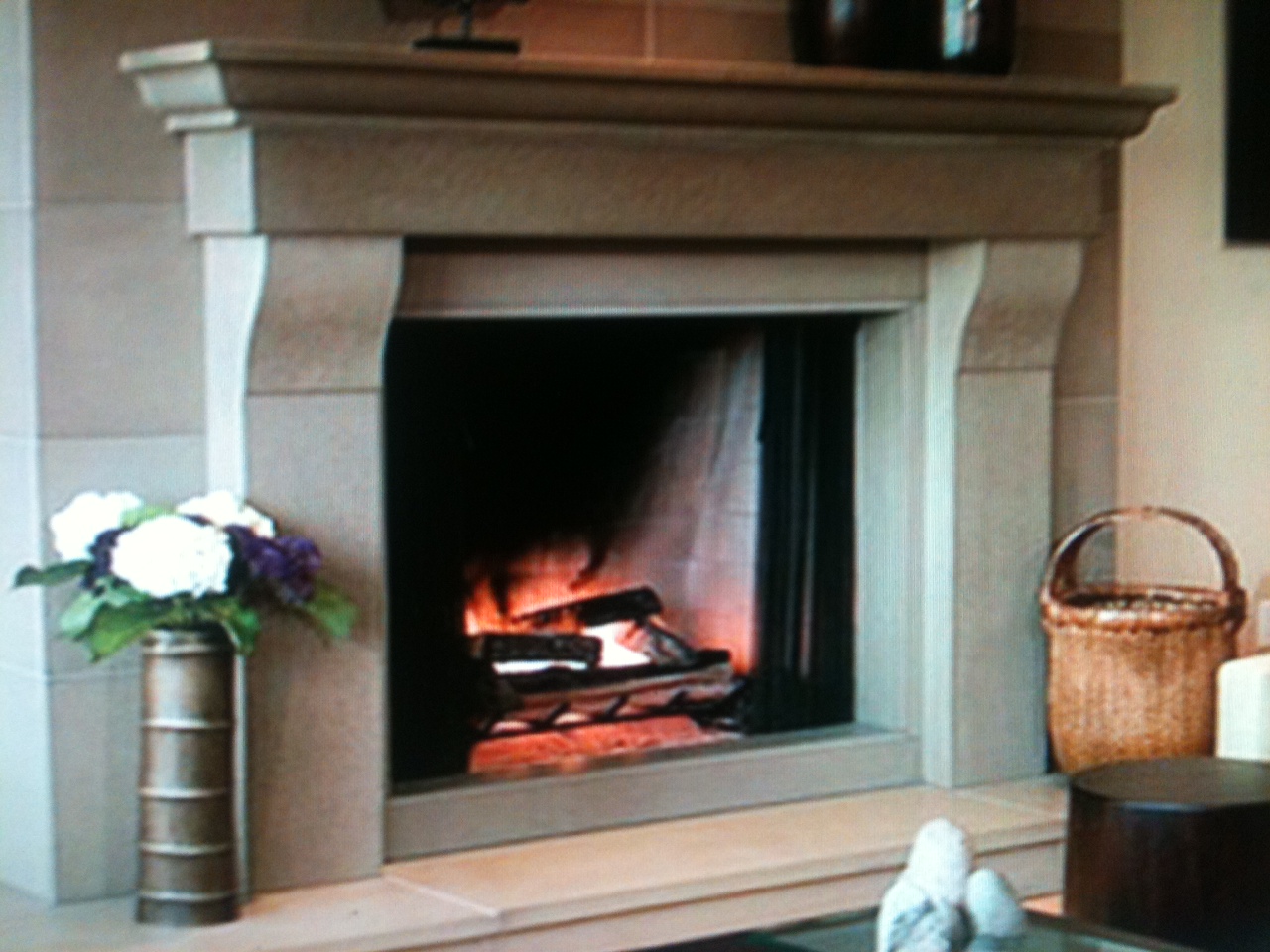 Mantels Direct San Diego