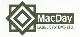 Macday Label Systems