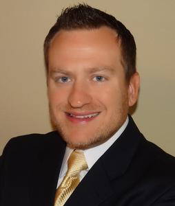 Breck markham