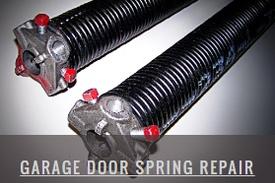 Garage Door Springs Repair