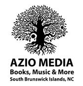 Azio Media Online Book and Vinyl Records Store