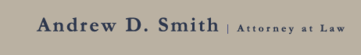 andrew d smith attorney at law