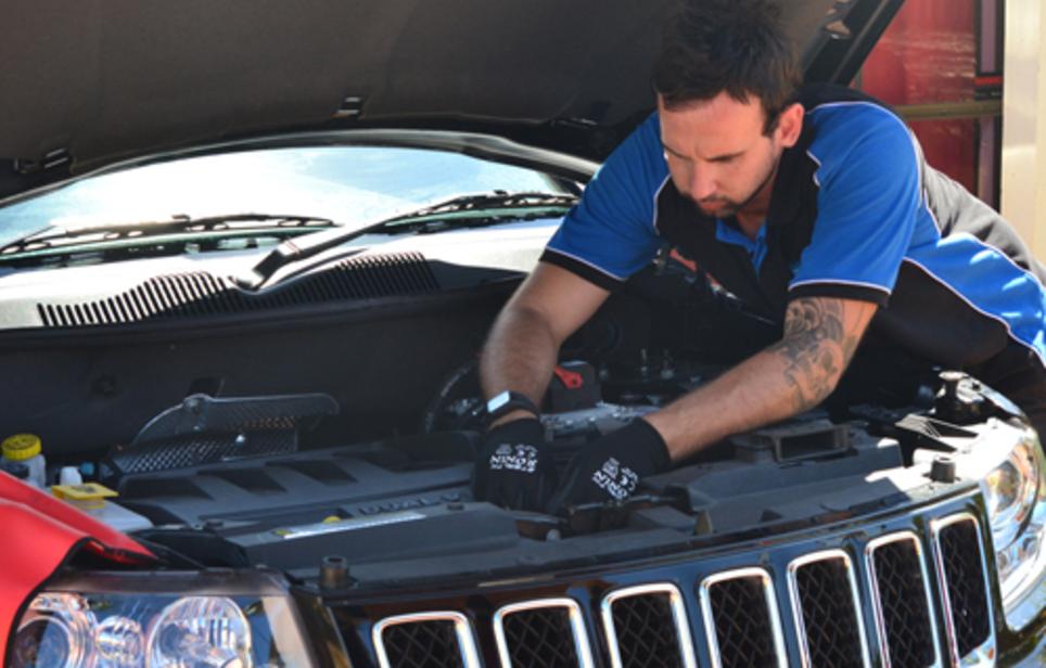 Mobile Auto Repair Services near Greenwood NE | FX Mobile Mechanics Services