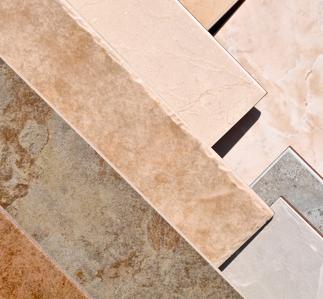 Ceramic tile selection porcelain tile installation Douglas County Colorado