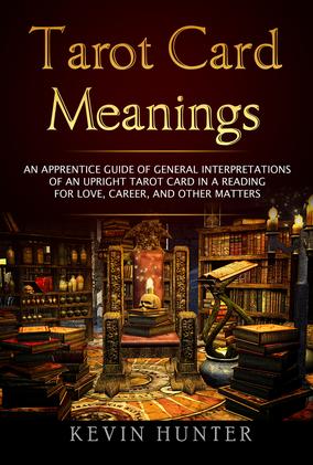 Tarot Card Meanings