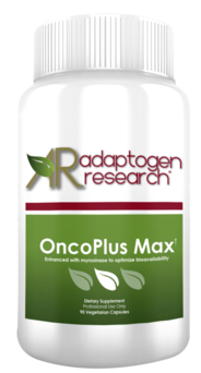 Adaptogen Research, OncoPlus Max