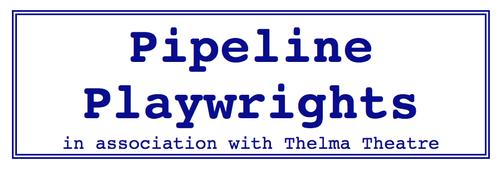 Pipeline Playwrights Logo