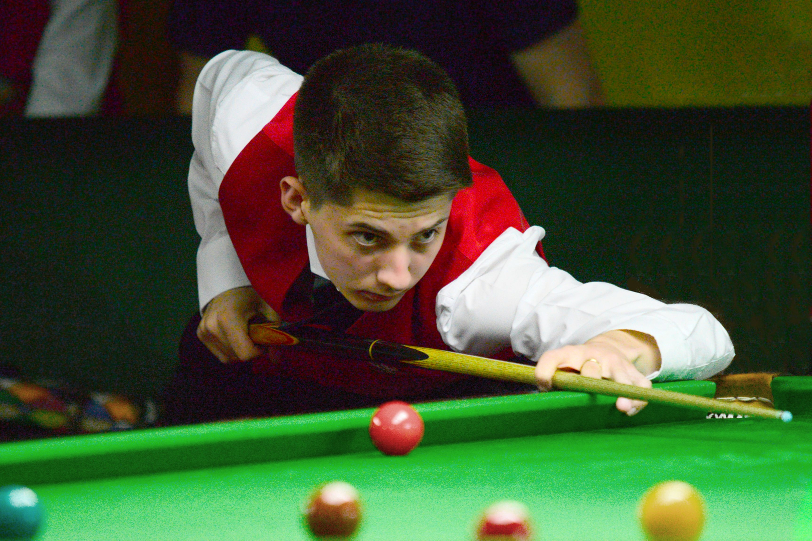 Other Snooker Tournaments Home Page – WEBSF