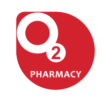 Image result for O2 Pharmacy