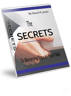The Secrets Book