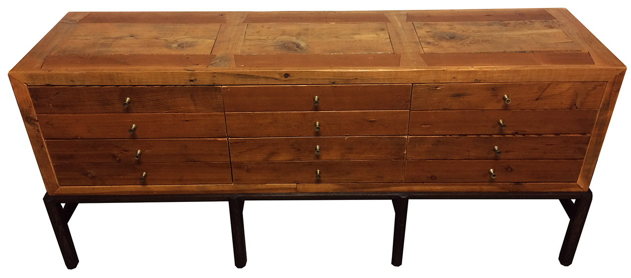 Dressers