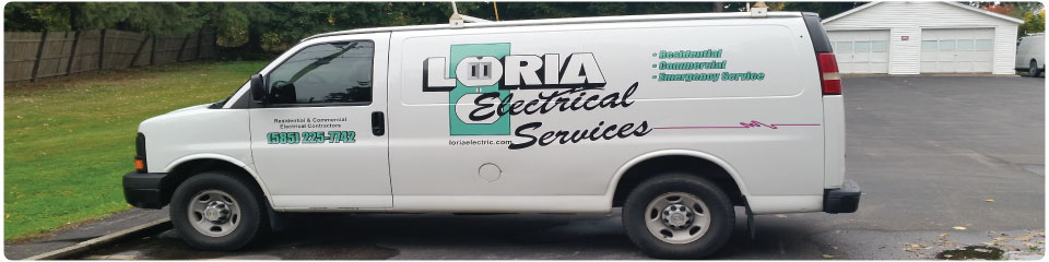 Loria Electrical Services - Electrical in Rochester