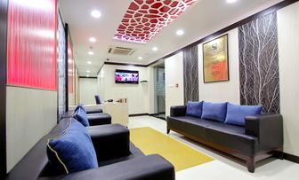 SEBI, Hyderabad