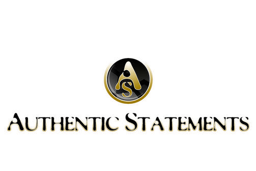Authentic Statements Logo