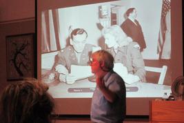 Watch Music Presentations Here!