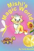 Mishi's Magic World available now