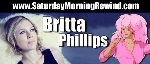 Britta Phillips - IMDb