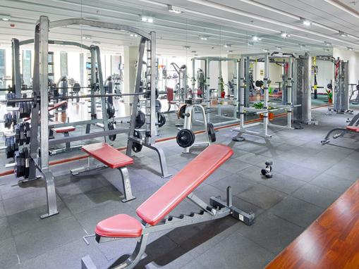 JANITORIAL SERVICES FOR GYMS IN ALBUQUERQUE NM