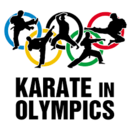 Karate into the olympic