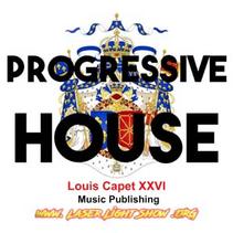 Progressive House Dance Music