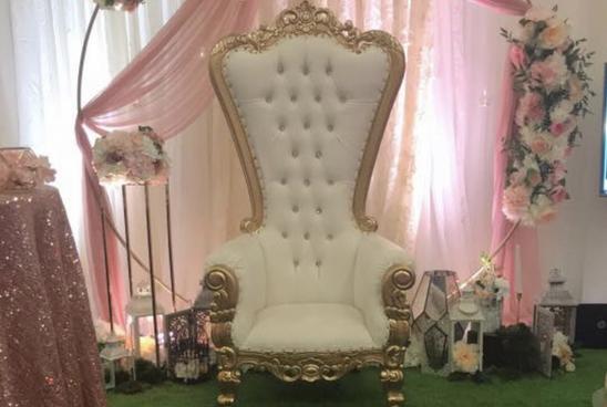 Event Rentals In Houston