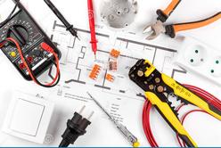 Electrical plans and elcetrical tools