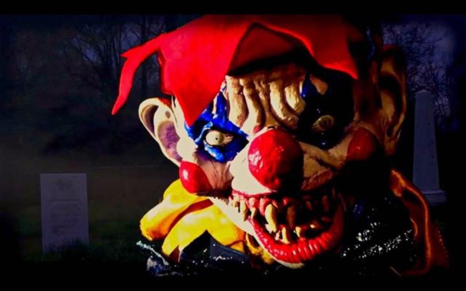 KILLER KLOWN KILLS