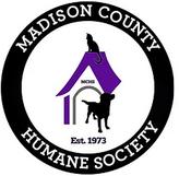 Madison County Humane Society.