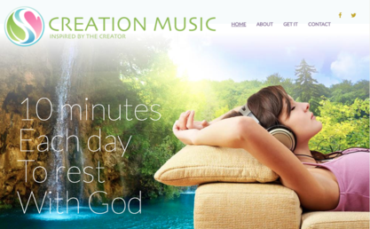 CreationMusic