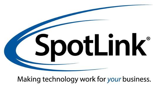 SpotLink