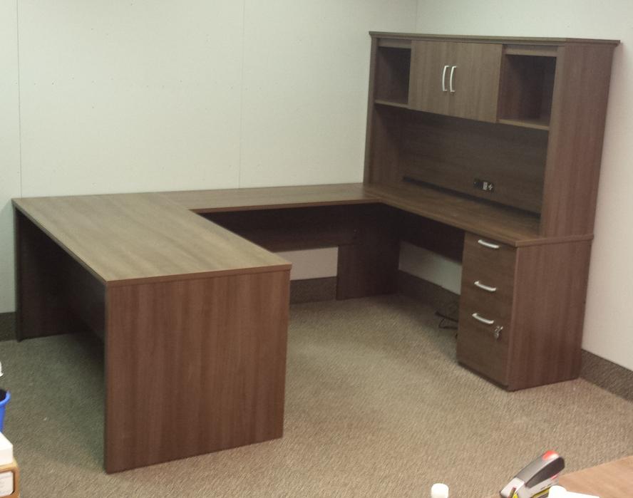 Office Furniture Assembly in Calgary, AB | FT Property Services Inc.